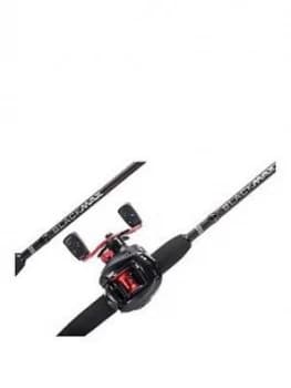 Abu Garcia Black Max 662M Combo Rod & R