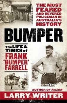 Bumper by Larry Writer Book
