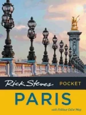 rick steves pocket paris
