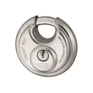 ABUS Mechanical 0038647 28/70mm Diskus Padlock ABU2870