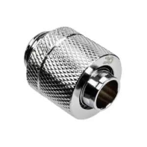 Alphacool HF Anschluss gerade G1/4 Zoll AG auf 13/10mm Water cooling - fittings