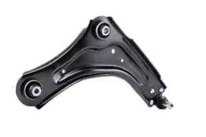 RIDEX Suspension arm 273C0866 Track control arm,Wishbone RENAULT,LAGUNA III Grandtour (KT0/1),LAGUNA III (BT0/1),LAGUNA Coupe (DT0/1)