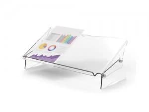 Fellowes Clarity Document Support