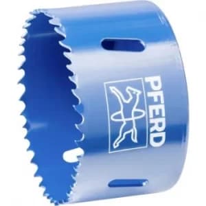 PFERD LS 73 73mm 2 7/8 25102273 Hole saw 73mm