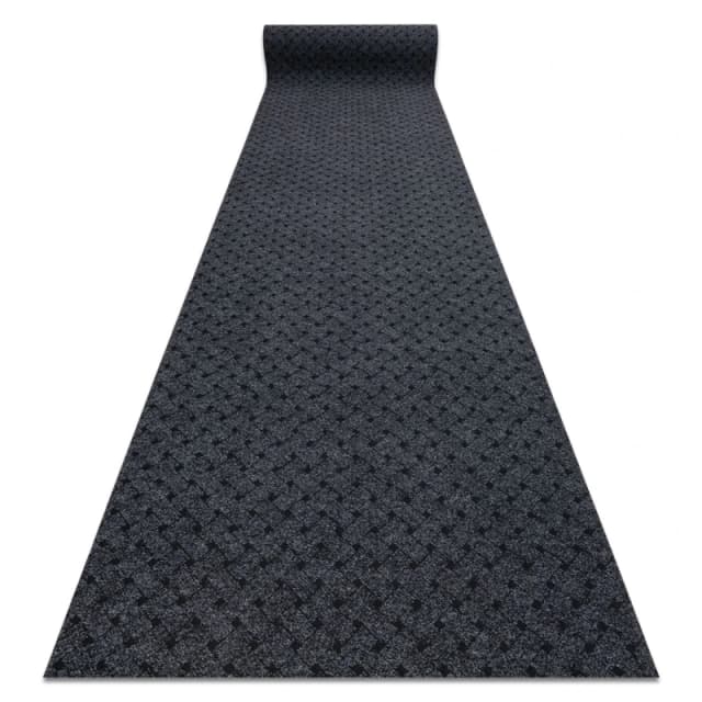 RugsX Antislip Runner in Metallics Size: 100cm x 290cm Metallics Unisex 100cm x 290 cm