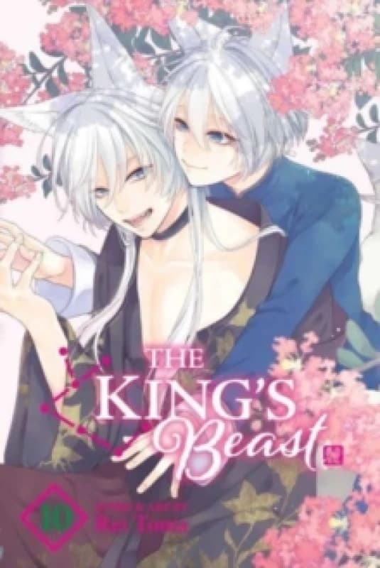 The King's Beast, Vol. 10 Paperback / softback