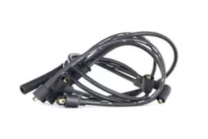 Bosch Ignition Lead Set 0 986 356 774 Ignition Cable Set,Ignition Wire Set FORD,FIESTA III (GFJ),ESCORT IV Cabriolet (ALF),ESCORT IV (GAF, AWF, ABFT)