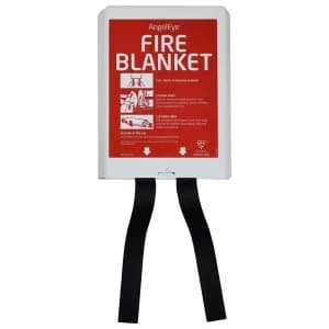 AngelEye Fire Blanket