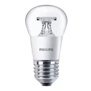 Philips Classic 5.5W ES/E27 GLS Very Warm White - 50763600