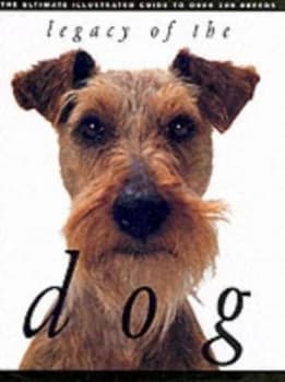 Legacy of the Dog by Tetsu Yamazaki Book