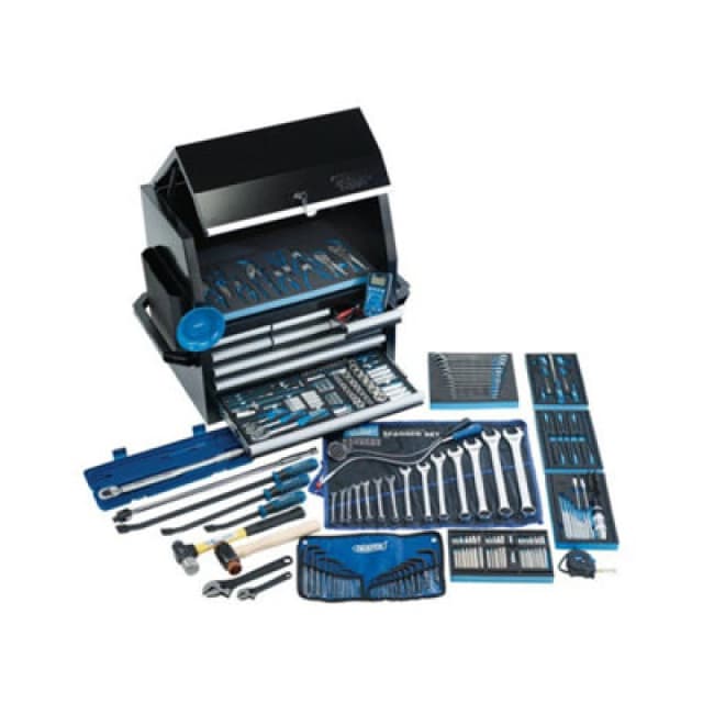 Draper Apprentice tool kit (74363) - Draper APP/KIT