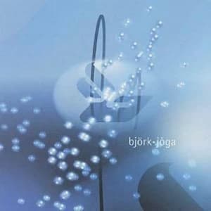 Joga by Bjork CD Album