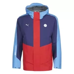 Puma BMW MMS mens Jacket in Blue - Sizes L,M,S