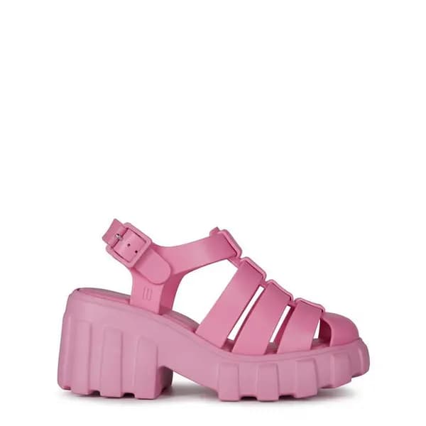 Melissa Melissa Megan - Pink 5