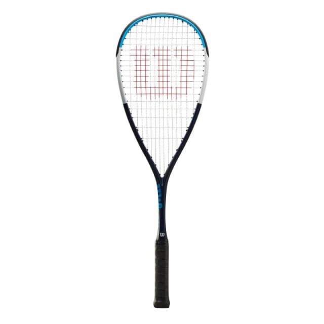 Wilson UltCv Sq Rkt 21 99 - Blue Blue One Size