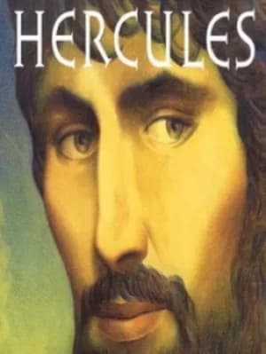 Hercules by Robert Burleigh