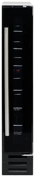 Russell Hobbs RHBI7WC1 7 Bottle Wine Cooler