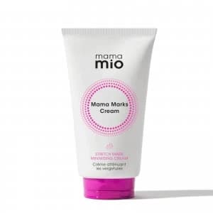 Mama Mio Mama Marks Cream 125ml