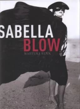 Isabella Blow by Martina Rink Hardback