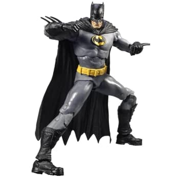 McFarlane DC Multiverse 7 Action Figure - Batman (Batman: Three Jokers)