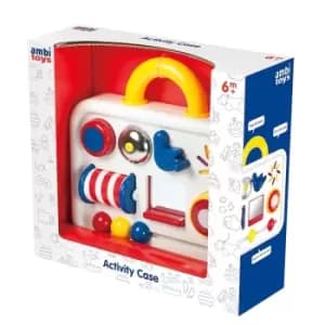 Ambi Toys Activity Case