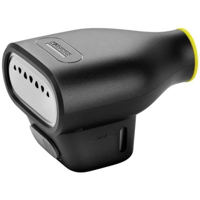 Kaercher Home & Garden Kaercher Home & Garden 2.863-332.0 Dampfglaetter Textile nozzle 2.863-332.0