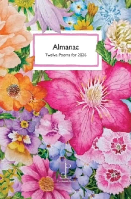 Almanac : Twelve Poems for 2026 Paperback / softback