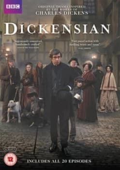 Dickensian - DVD Boxset