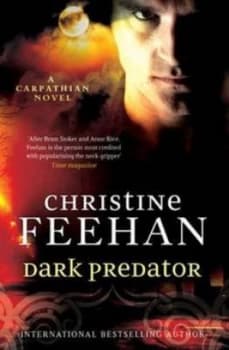 Dark Predator by Christine Feehan Paperback