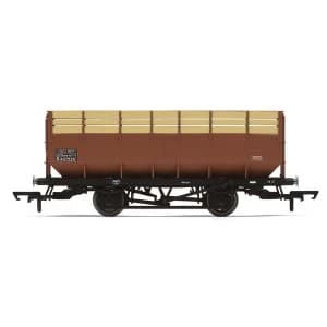 Hornby 20T Coke Wagon British Rail B447526 Era 6 Model Train