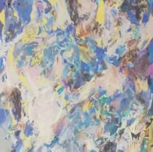 Fable Electric by Marine Vinyl Album