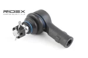 RIDEX Track rod end OPEL,ISUZU,VAUXHALL 914T0209 8944194090,8944194091,8944594801 Tie rod end,Track rod end ball joint,Outer tie rod,Outer tie rod end