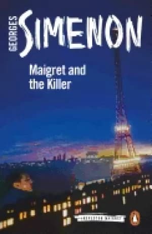 maigret and the killer inspector maigret 70