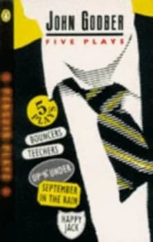 Five Plays by John Godber Paperback