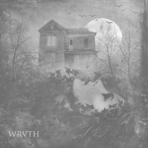 Wrvth by Wrvth CD Album