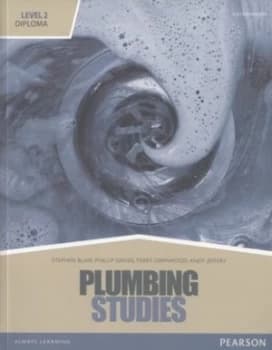 Plumbing Studies. Level 2 Diploma by Phillip Davies Paperback