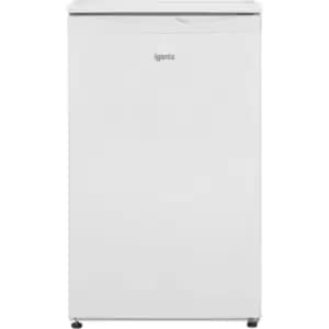 Igenix IGR2048W 82L Under Counter Fridge