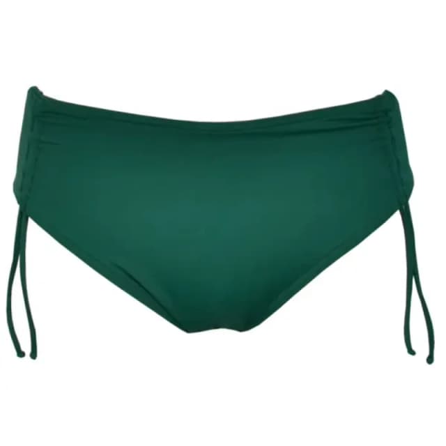 Red Point Womens swimsuit bottoms Red Point Sali 5 Vert Female 40
