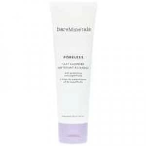 bareMinerals Cleansers Poreless Clay Cleanser 120ml