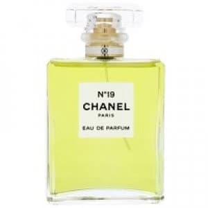 Chanel No. 19 Eau de Parfum For Her 100ml