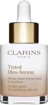 Clarins Tinted Oleo-Serum 30ml 02