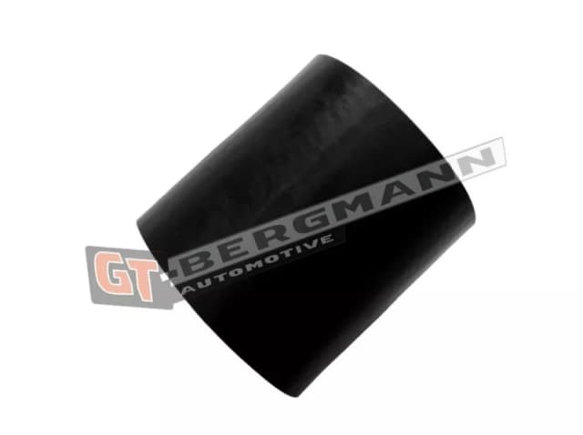 GT-BERGMANN GT52-789 Turbocharger Hose AEM (Ethylene Acrylate Rubber) AEM (Ethylene Acrylate Rubber) Charger Intake Hose (3314)