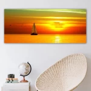 YTY355621_50120 Multicolor Decorative Canvas Painting