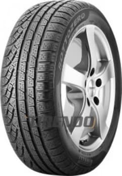 Pirelli W 210 SottoZero S2 ( 225/55 R17 97H )