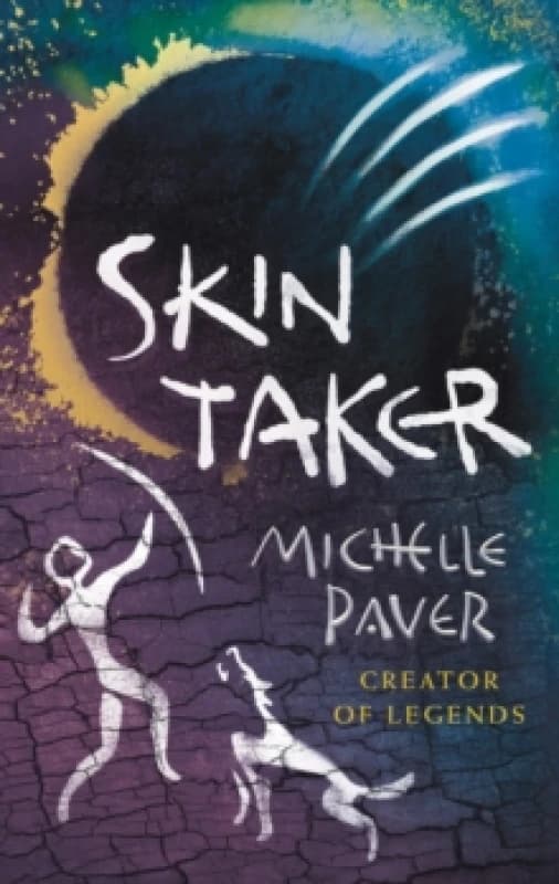 Skin Taker Paperback / softback