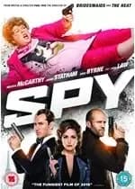 Spy (2015)