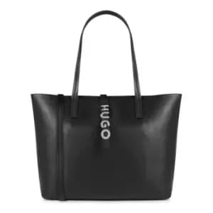 Hugo Mel Shopper-G 10243826 01 - Black