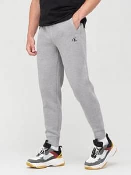 Calvin Klein Jeans Ck Essential Joggers - Grey