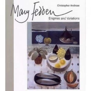 Mary Fedden by Christopher Andreae Hardback
