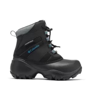 Kids Rope Tow III Waterproof Ankle Boots
